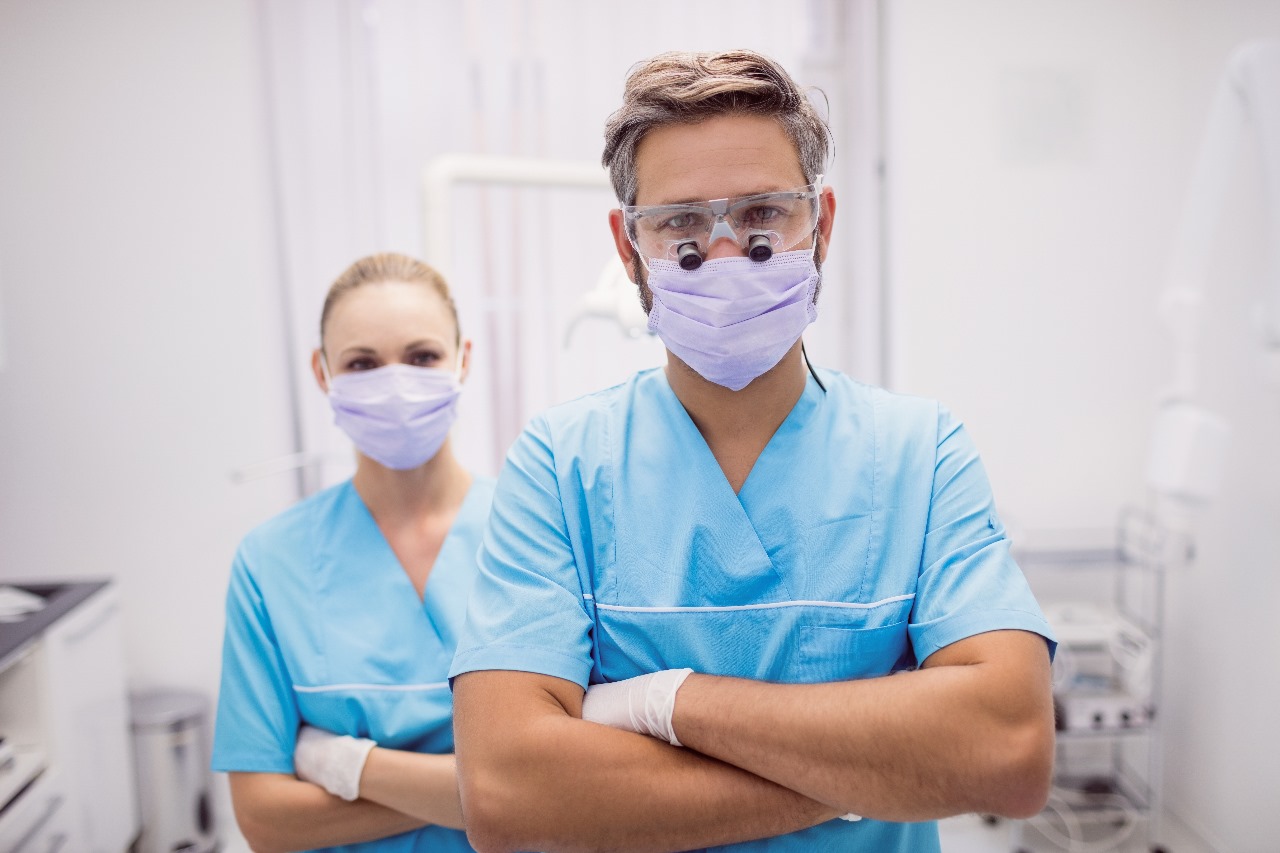 You are currently viewing How Can You Prepare Marsden Park Kids for Their First Dentist Visit?