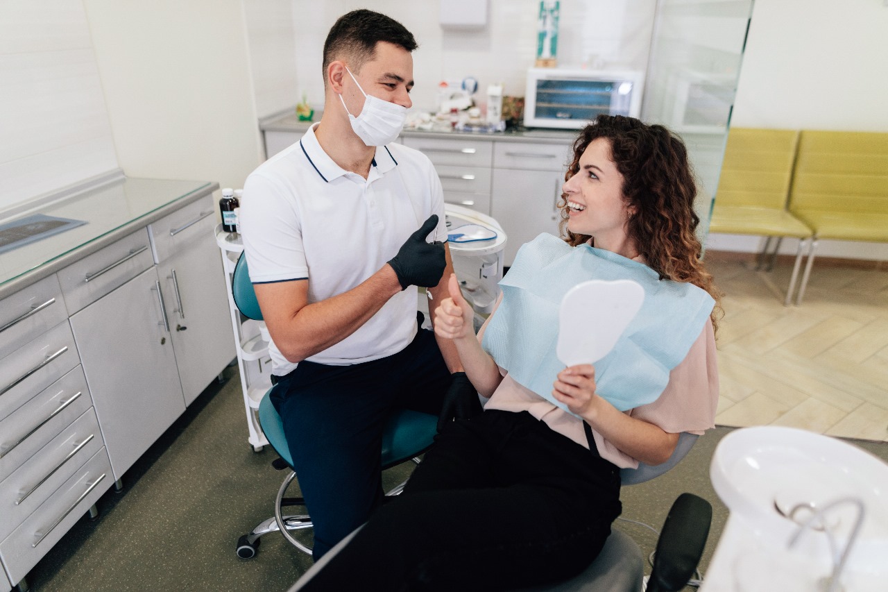 You are currently viewing How Can You Achieve a Healthy Smile in Marsden Park? Top Oral Care Tips