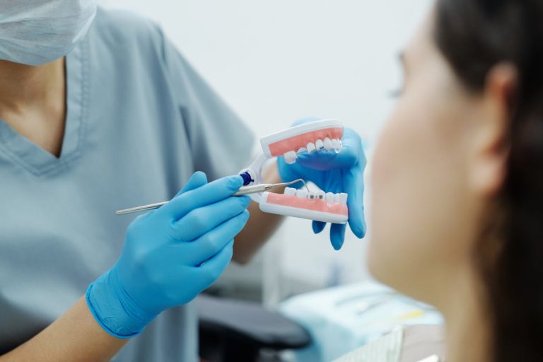 Read more about the article Can Braces Cause Gum Swelling? Causes & Solutions