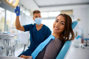 Read more about the article Do Gums Swell After Tooth Extraction? What to Expect 