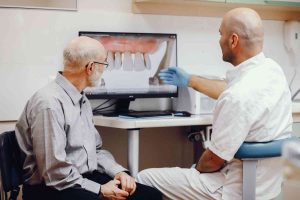 Read more about the article How Do Dentists Spot Mouth Infections Before They Get Serious?