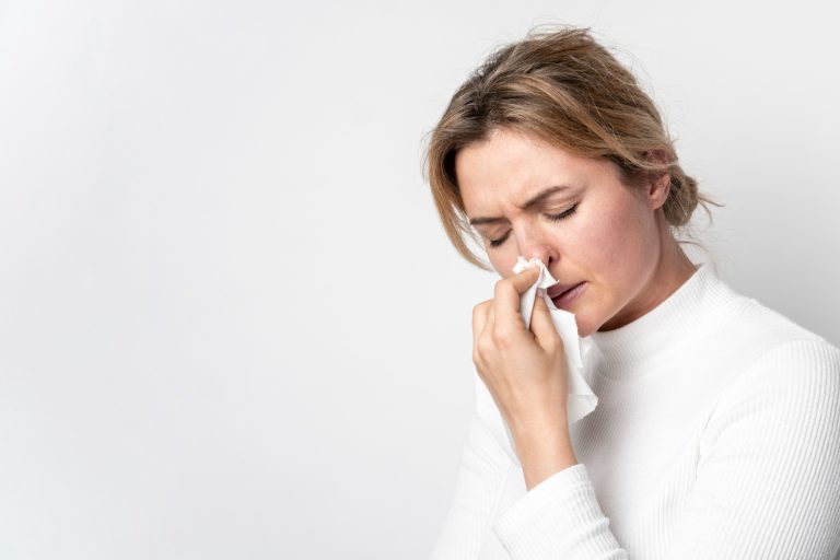 Read more about the article Can Sinus Pain Feel Like a Toothache? What Cranebrook Patients Often Confuse