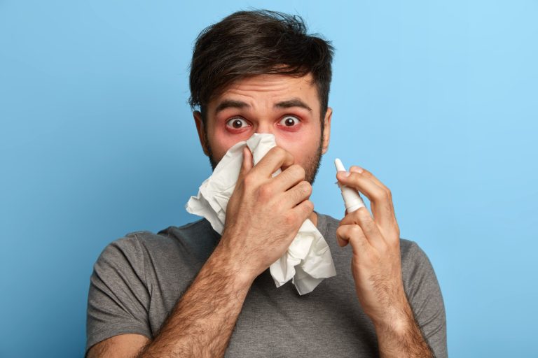 Read more about the article Can the Flu Trigger a Toothache? A Cranebrook Guide to Surprising Symptoms