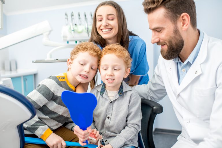 Read more about the article Why Choose Family Dentistry in Marsden Park for All Ages?