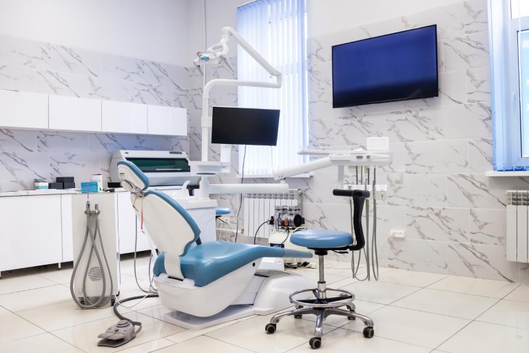Read more about the article Family Dentist in Blacktown: Comprehensive Care for All Ages