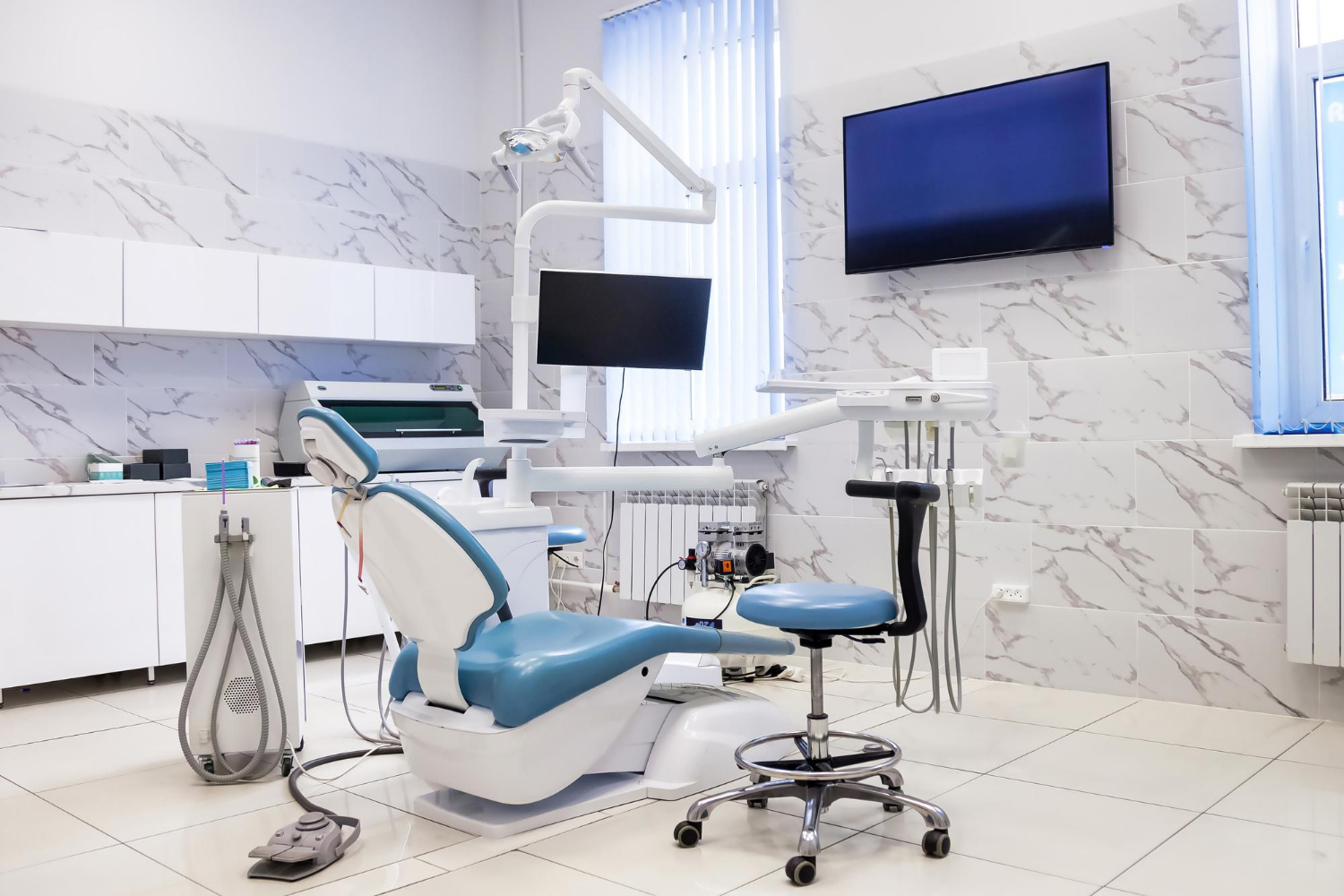 You are currently viewing Family Dentist in Blacktown: Comprehensive Care for All Ages
