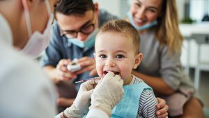 Read more about the article How Can Family Dentistry in Cranebrook Support Every Stage of Life?
