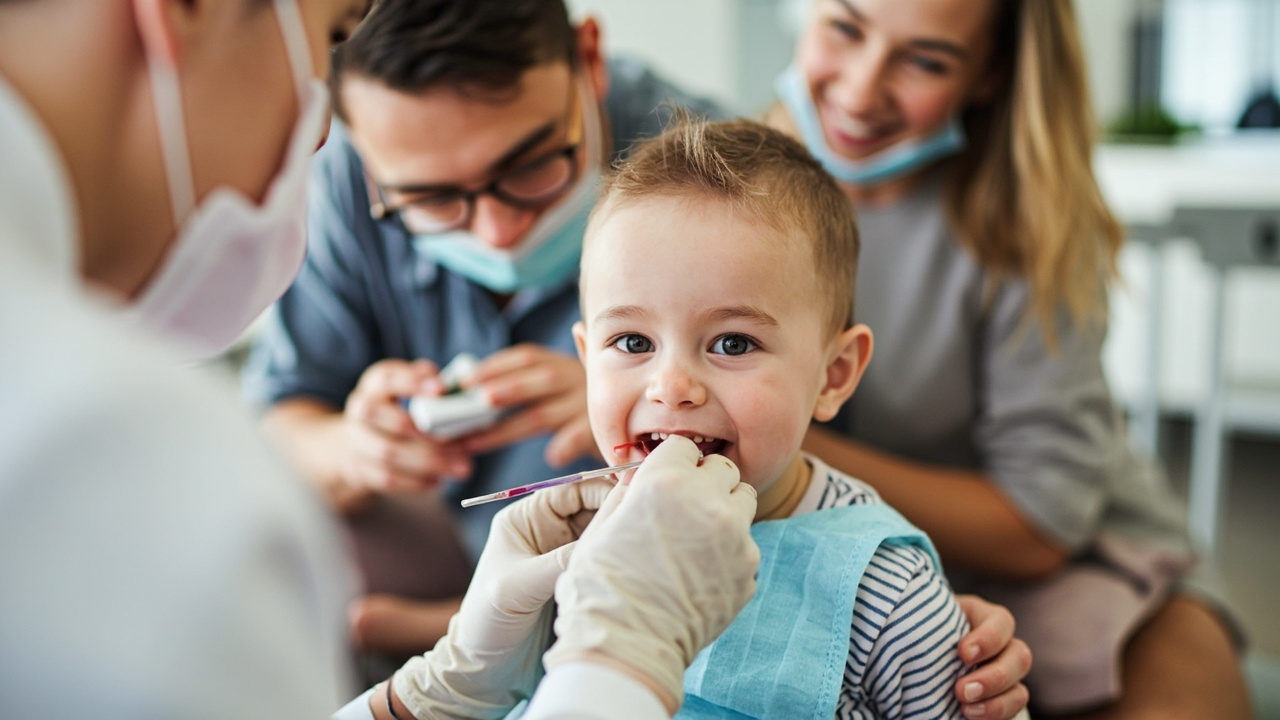 You are currently viewing How Can Family Dentistry in Cranebrook Support Every Stage of Life?