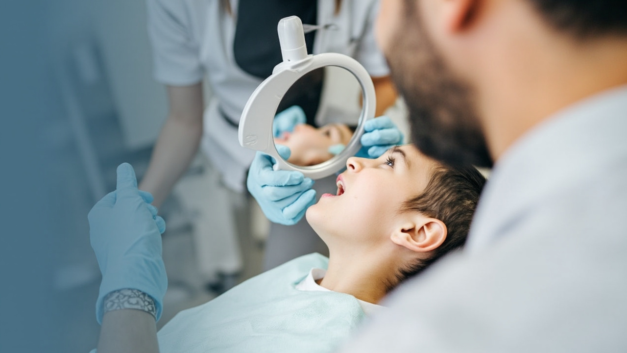 You are currently viewing What Does Complete Oral Health Really Mean for Cranebrook Residents?