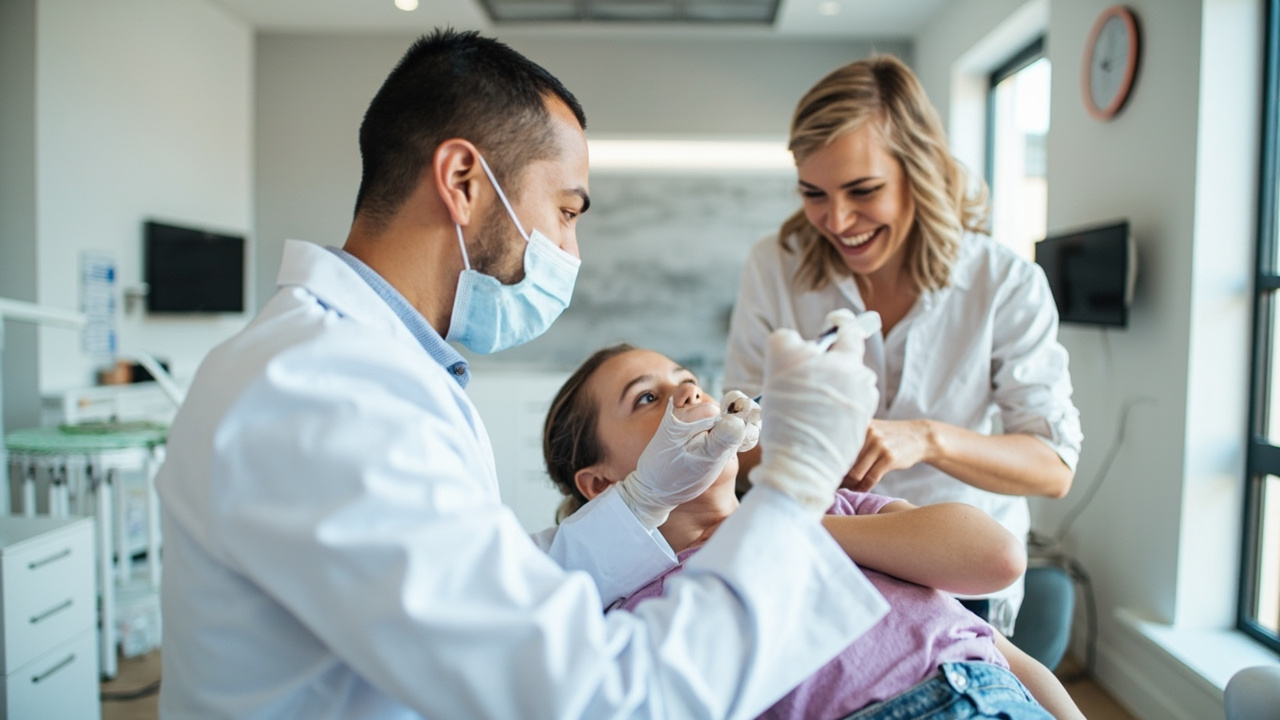 You are currently viewing How Can Preventive Dental Care in Cranebrook Keep Your Smile Strong for Years to Come?