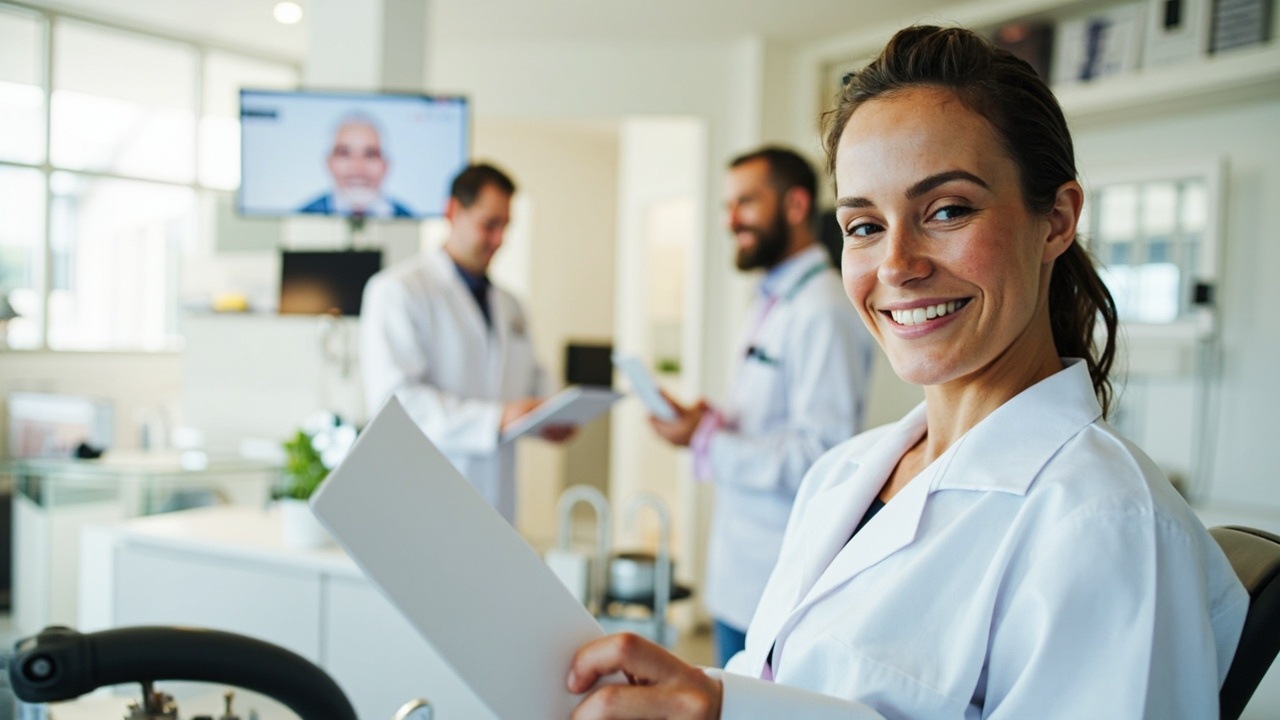 You are currently viewing How Do You Choose a Trusted Dentist in Cranebrook with Confidence?