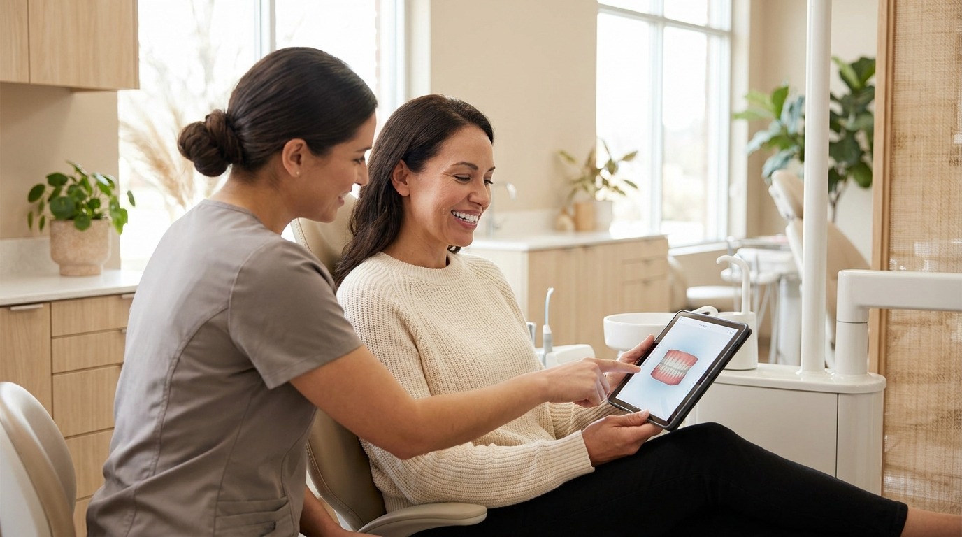 You are currently viewing Adult Braces & Clear Aligners in Marsden Park