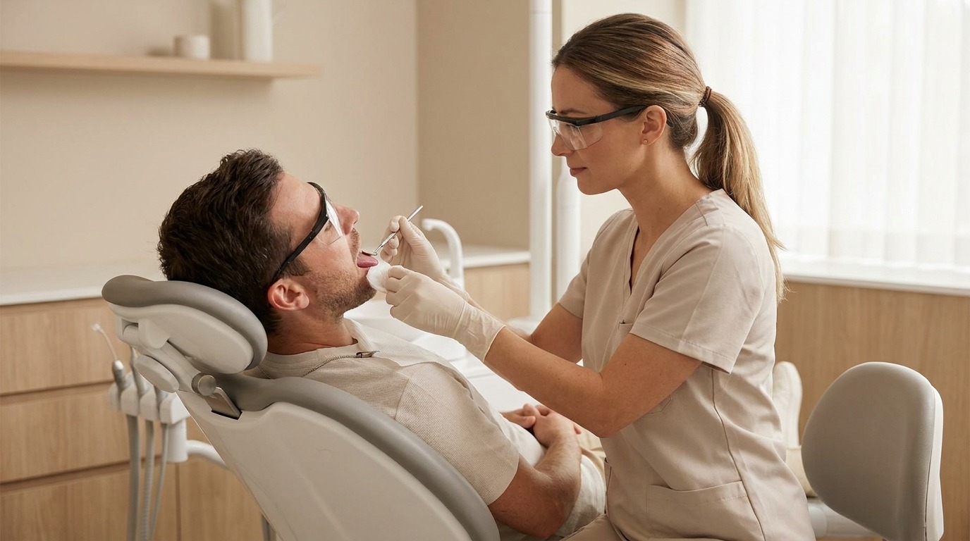 You are currently viewing Bad Breath (Halitosis) Treatment in Marsden Park
