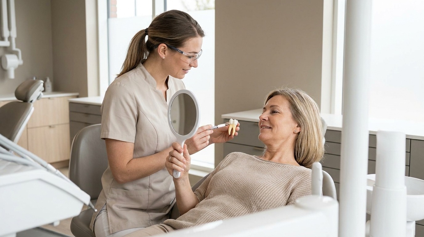 You are currently viewing Cavities & Tooth Decay Treatment in Marsden Park