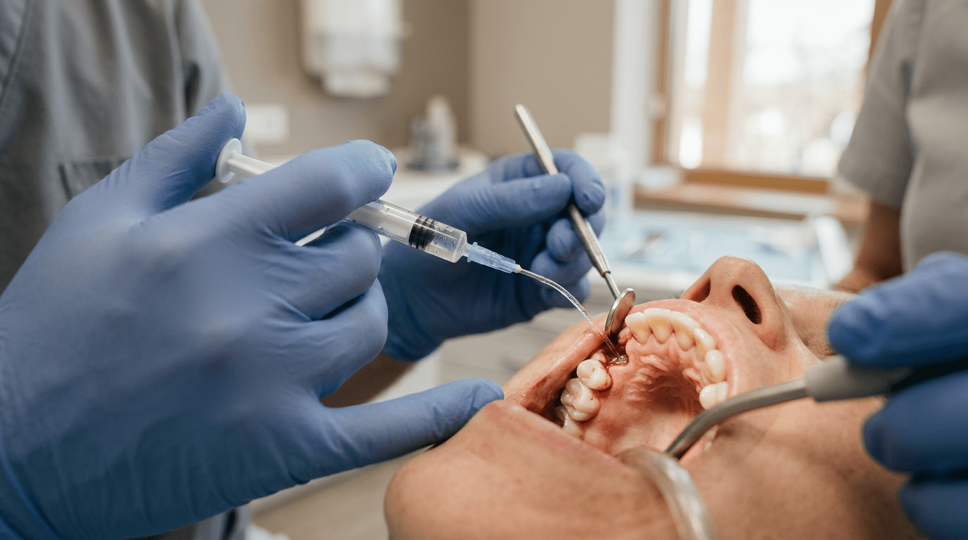 You are currently viewing Dry Socket Treatment in Marsden Park