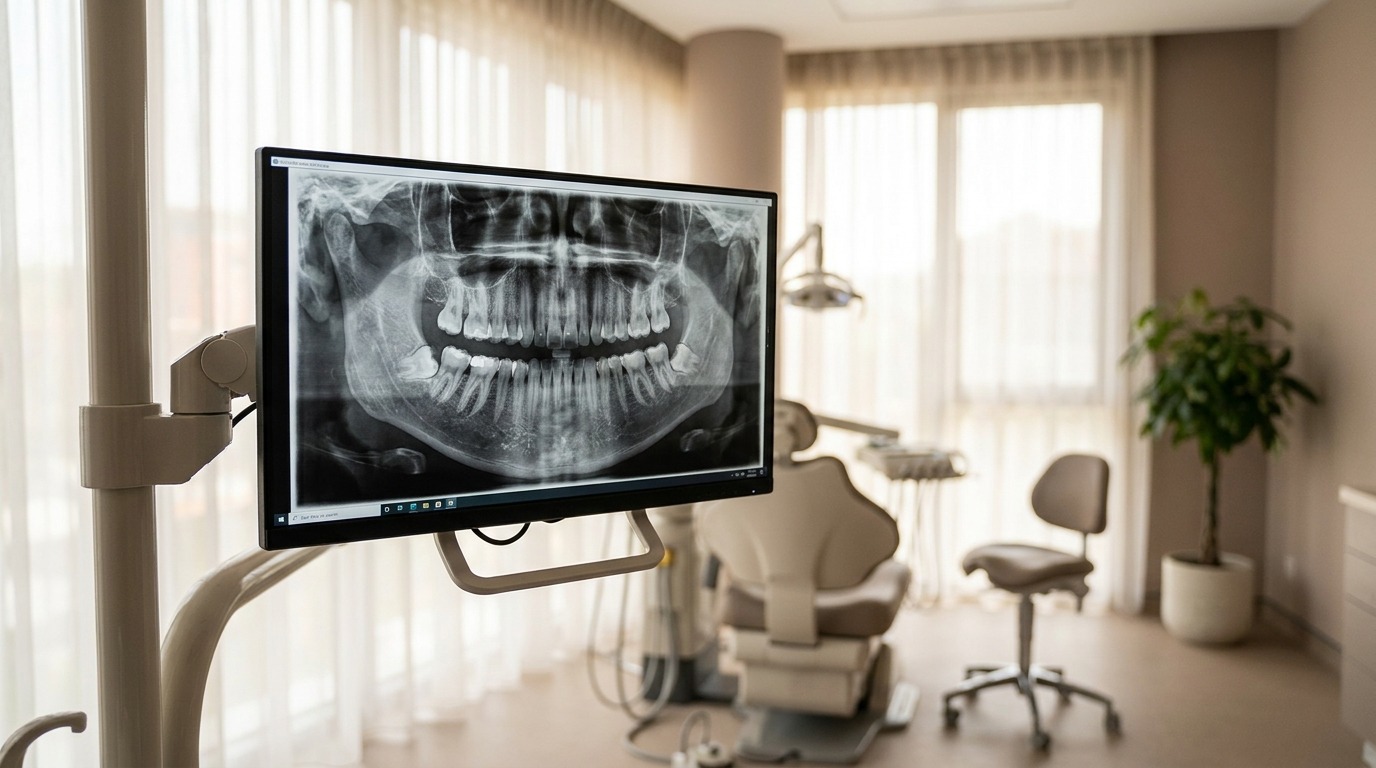 You are currently viewing Impacted Wisdom Teeth in Marsden Park