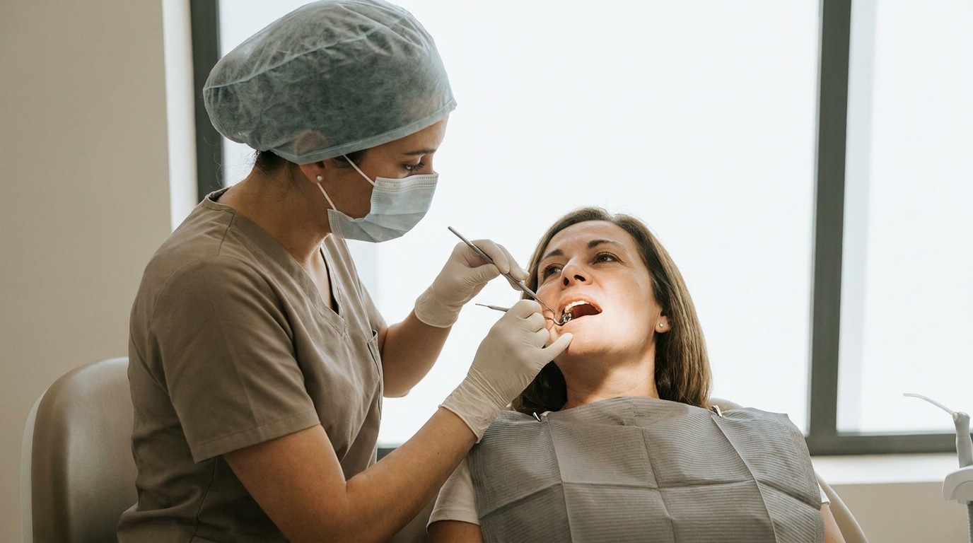 You are currently viewing Failing Dental Implant Treatment in Marsden Park