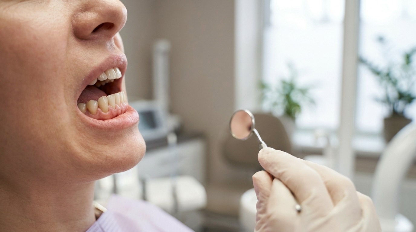 You are currently viewing Receding Gums Treatment in Marsden Park