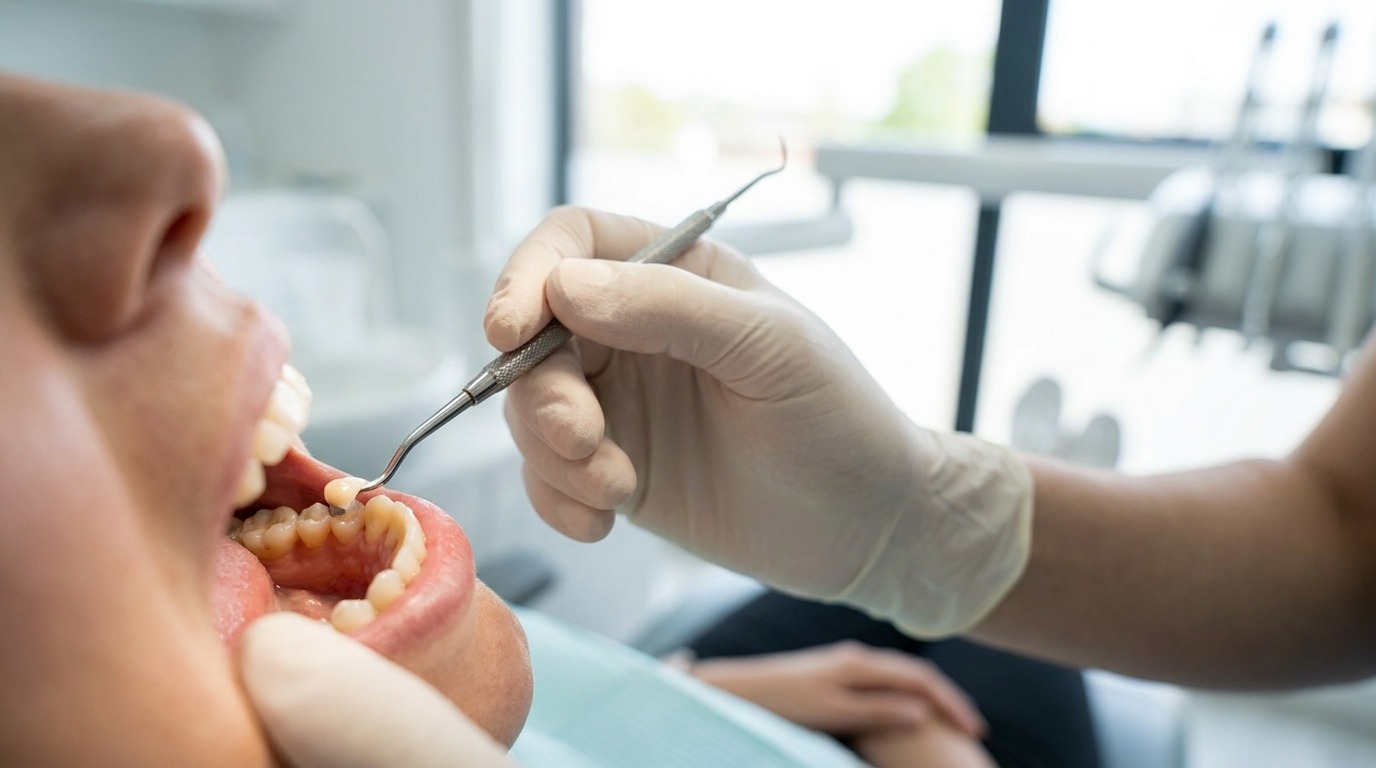You are currently viewing Tooth-Coloured Fillings in Marsden Park