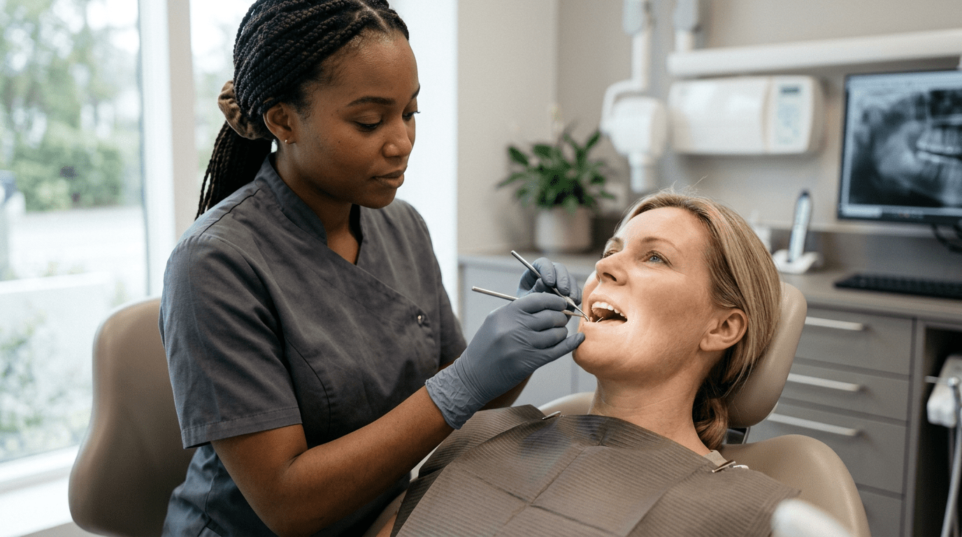 You are currently viewing Loose Adult Tooth Treatment in Marsden Park
